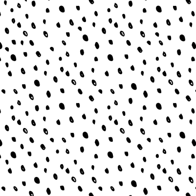 Speckle pattern image