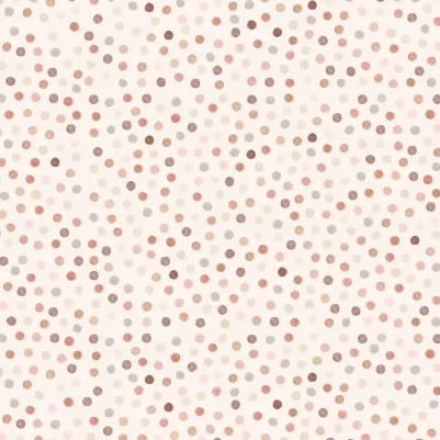 Dotty Warm pattern image