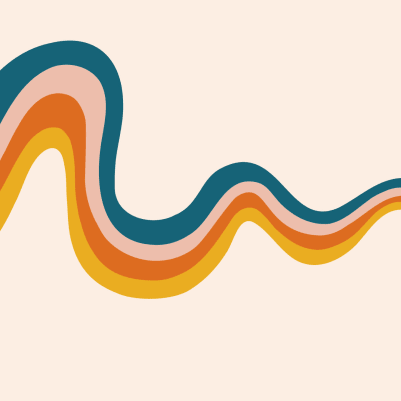 Groove pattern image