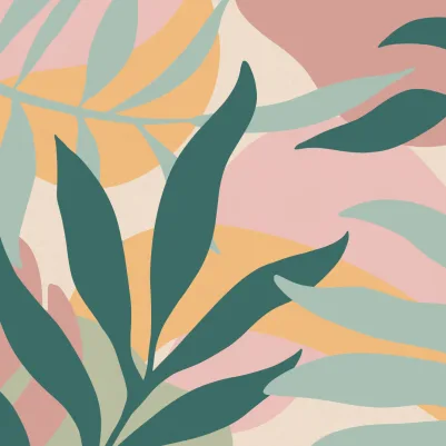 Zahara Pink pattern image