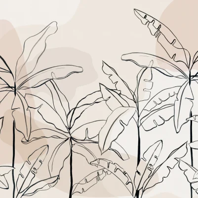 Beachy pattern image