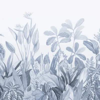 Oasis Blue pattern image