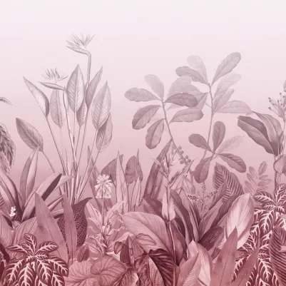 Oasis Pink pattern image