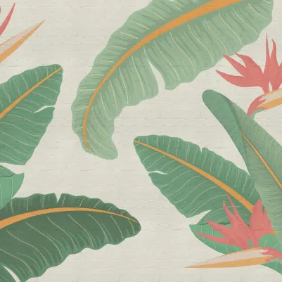 Paradisus pattern image