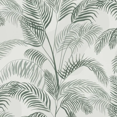 Koko Green pattern image
