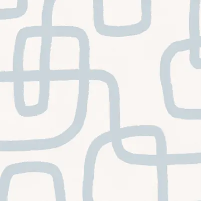 Expression Blue pattern image