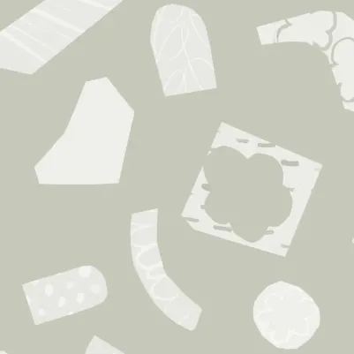 Jest Green pattern image