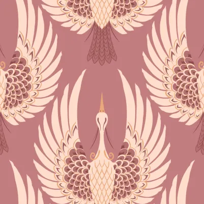 Flight pattern image