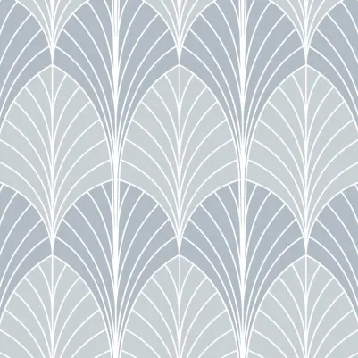 Deco Grey pattern image