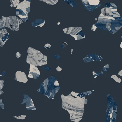 Lagoon pattern image