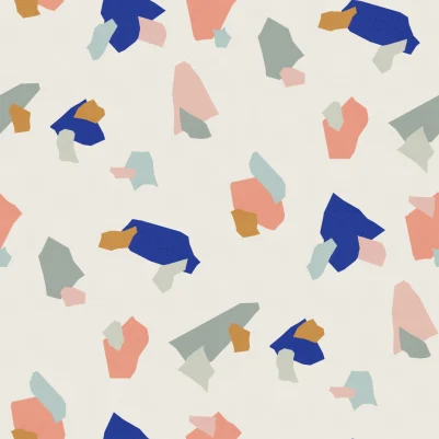 Artful pattern image