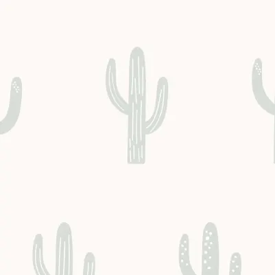Saguaro Green pattern image