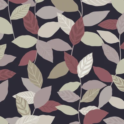 Oxalis pattern image