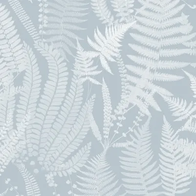 Lowe Blue pattern image