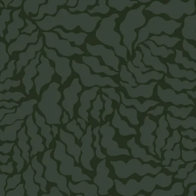 Azolla Dark pattern image