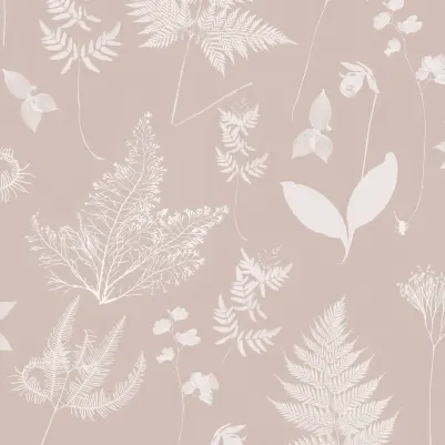 Botany Pink pattern image