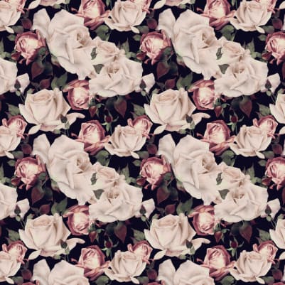 Corsage pattern image