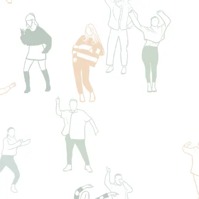 Boogie Pastel pattern image