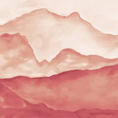 Olympus Orange pattern image