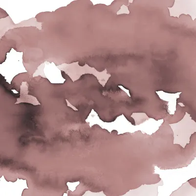 Fog Dusky Pink pattern image