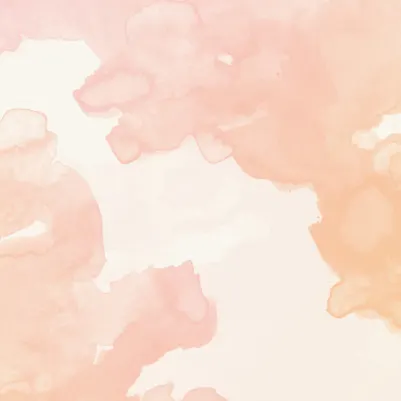 Inkheart Peach pattern image