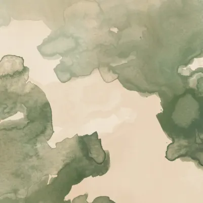 Inkheart Sage pattern image