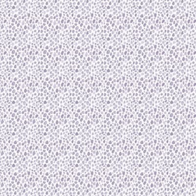 Bubble Lilac pattern image