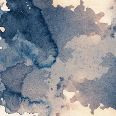 Ink Blot pattern image