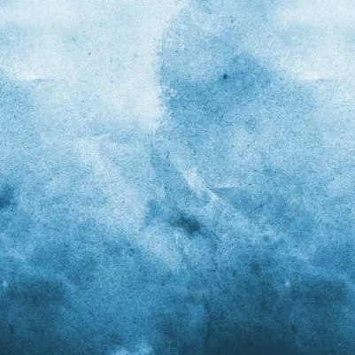 Grunge Blue pattern image