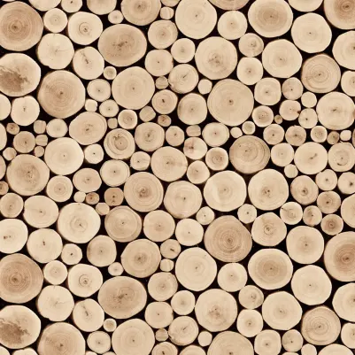 Bark pattern image