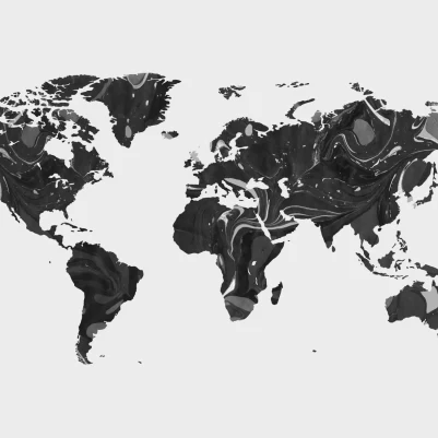 Globetrotter pattern image