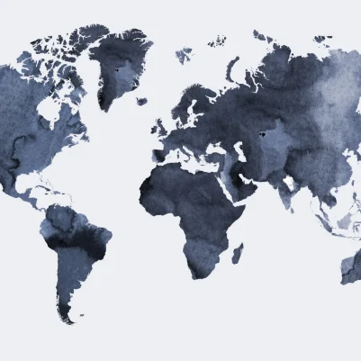 Aquarelle pattern image