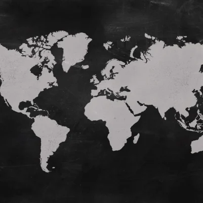 Mineral pattern image