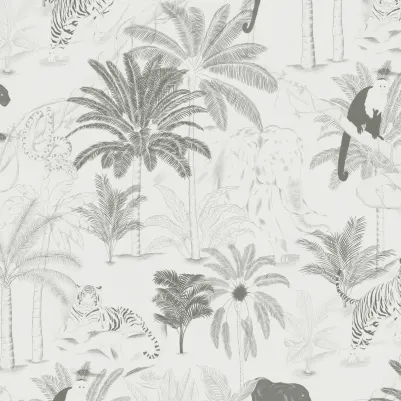 Bagheera pattern image