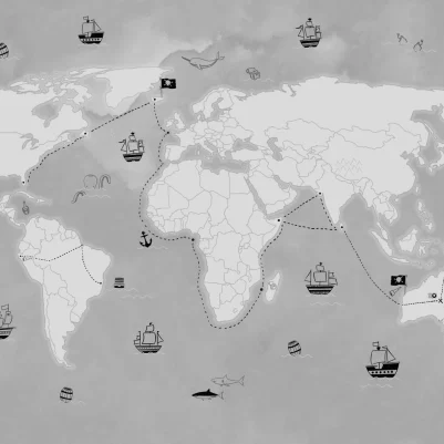 Set Sail pattern image