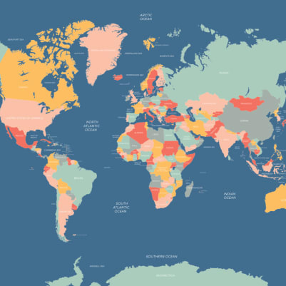 Navigator pattern image