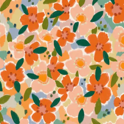 Maggie pattern image