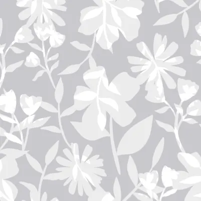 Posy pattern image