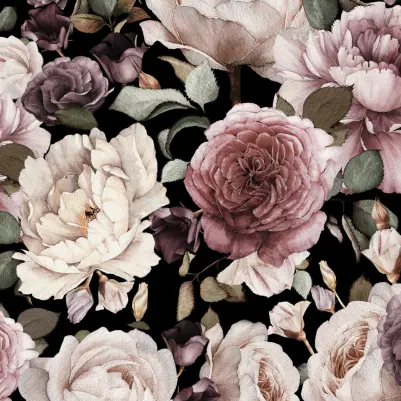 Lottie pattern image