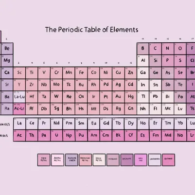 Reaction Pink pattern image