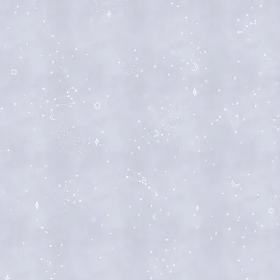 Celestial pattern image