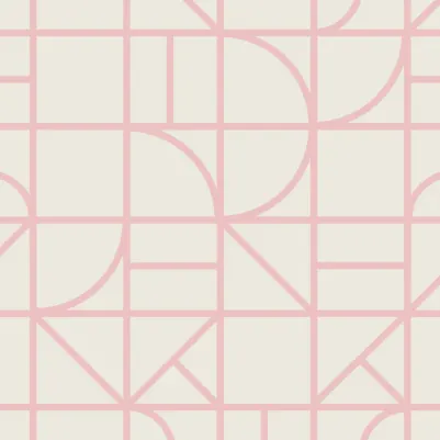 Noyes Pink pattern image
