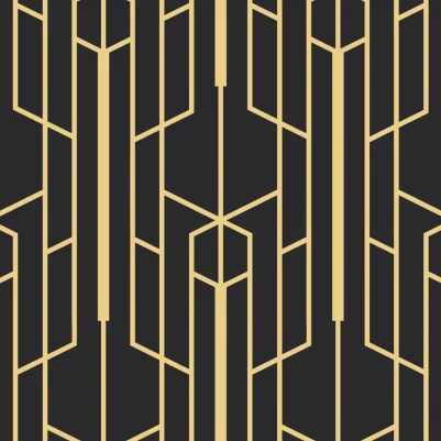Gatsby pattern image