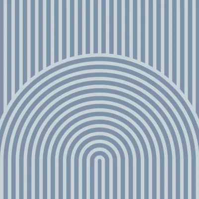 Circuit pattern image