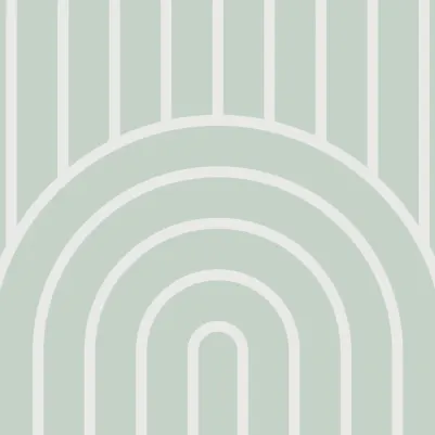 Hairpin Green pattern image