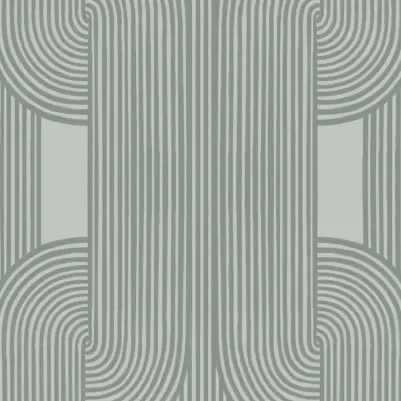 Rhythm Green pattern image