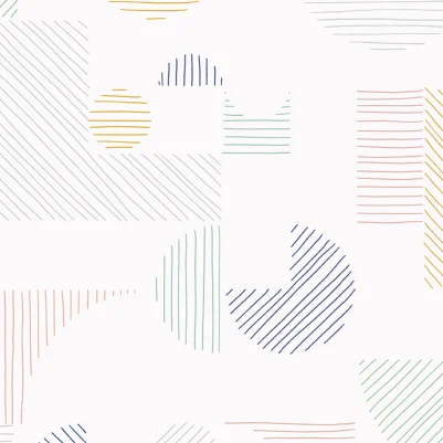 Sketch Pastel pattern image