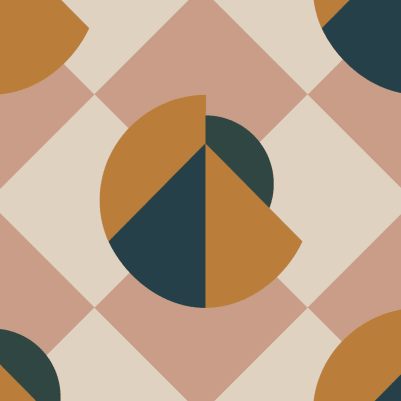 Bowie Pink pattern image