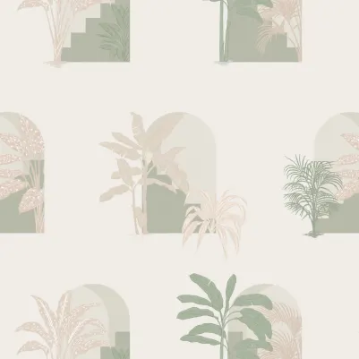 Emerge pattern image