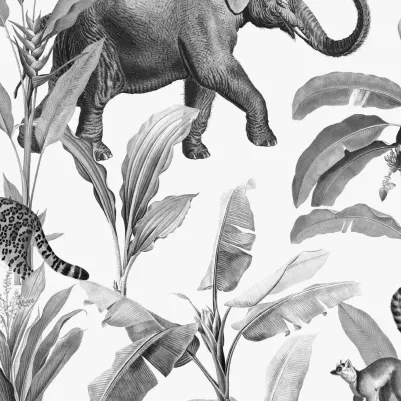 Ivindo pattern image